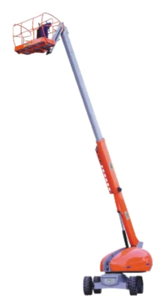 Aerial access platform