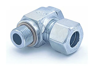 Banjo couplings