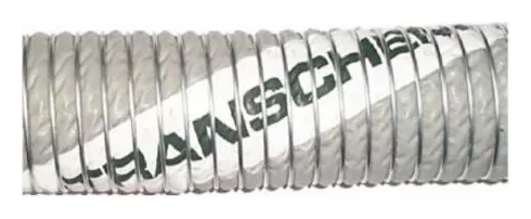 Chemical, solvent, acid and paint composite hose