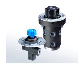 Gauge isolator