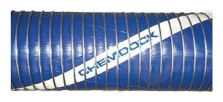 Heavy-duty and industrial composite hose