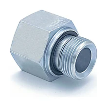 Fittings and adaptors