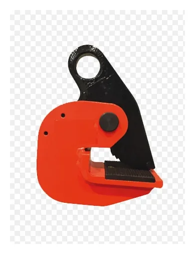 Lifting clamps