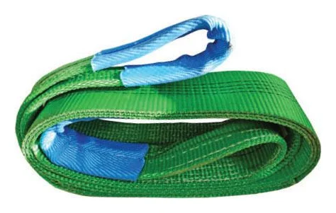 Polyester slings