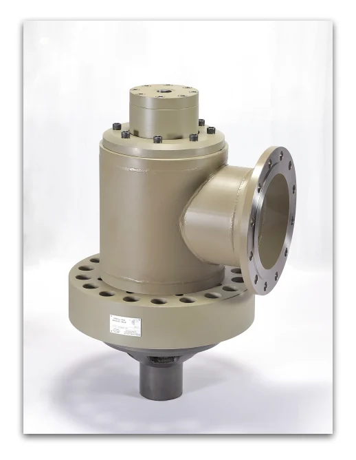 Prefill and exhaust valves