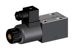 Proportional valves