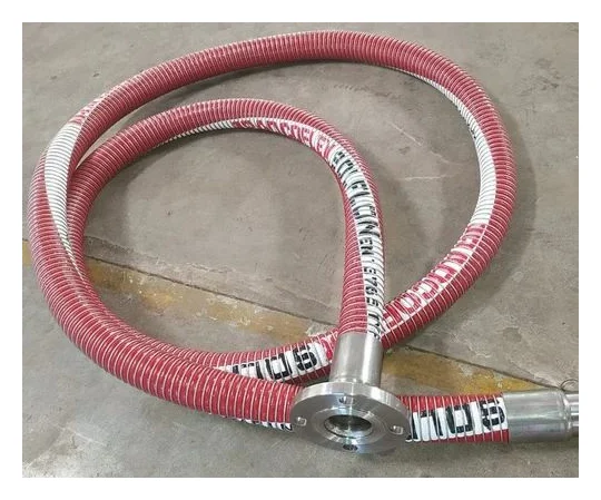 PTFE composite hose