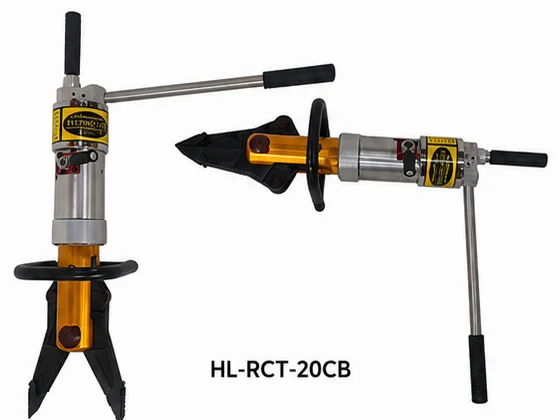 Rescue combi cutting tool