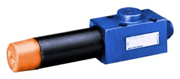 Sequence valve