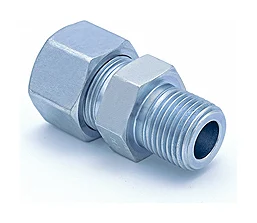 Stud and swivel couplings