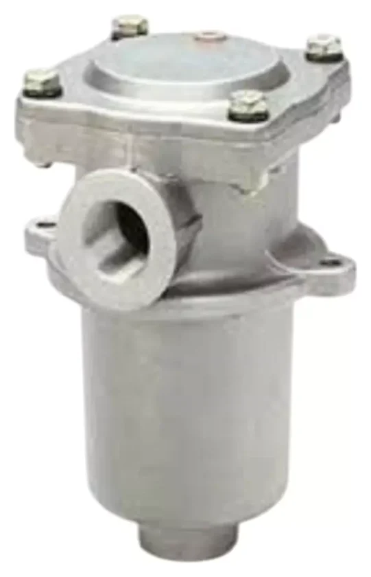 Filters: inline, tank top, tank mounted and immersed
