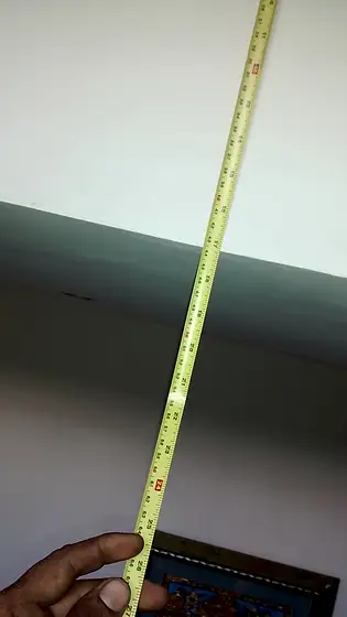 HLA crew at work: survey and measuring